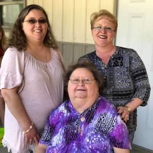 Meet your Posher, Mary